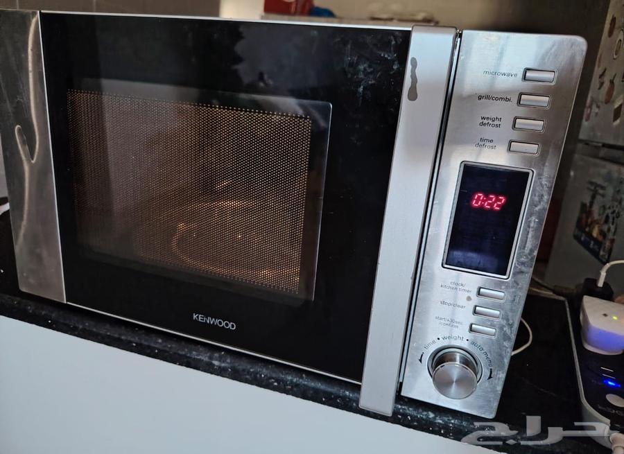Microwave63655097758723112