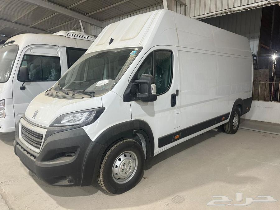 Peugeot Boxer63655178177795110