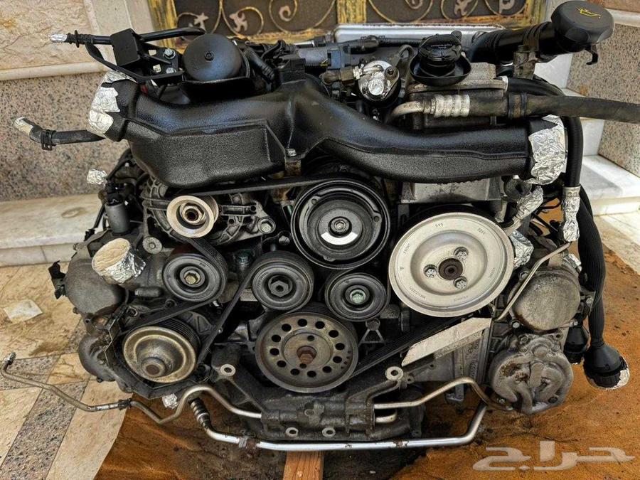 بورش كريرا 996 موديل 2007 تيربو نضيفه ممشي 67الف كيلو نضي63655168852867110