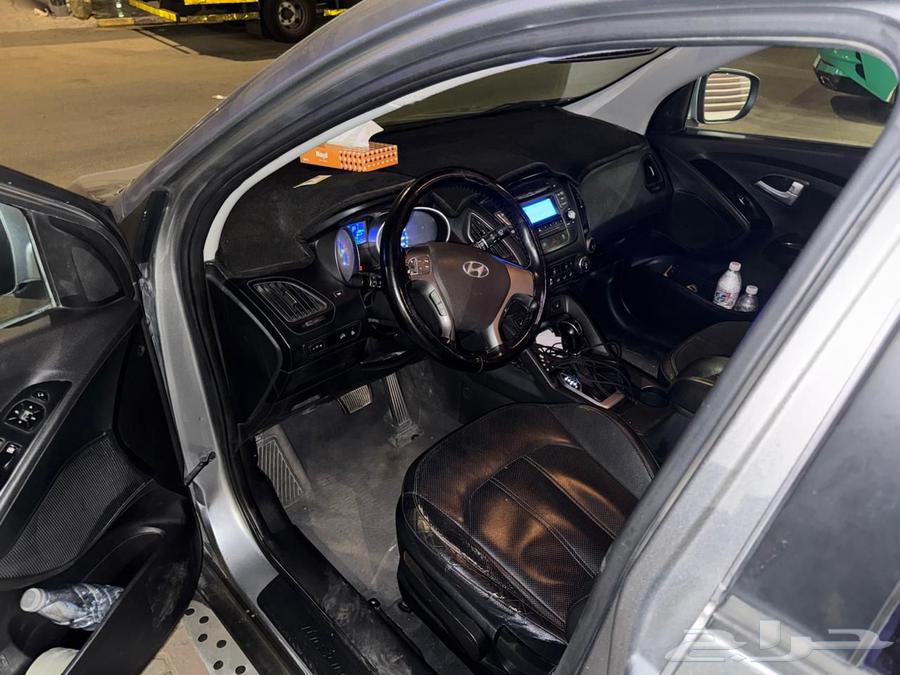 Hyundai Tucson 201563655065519106112