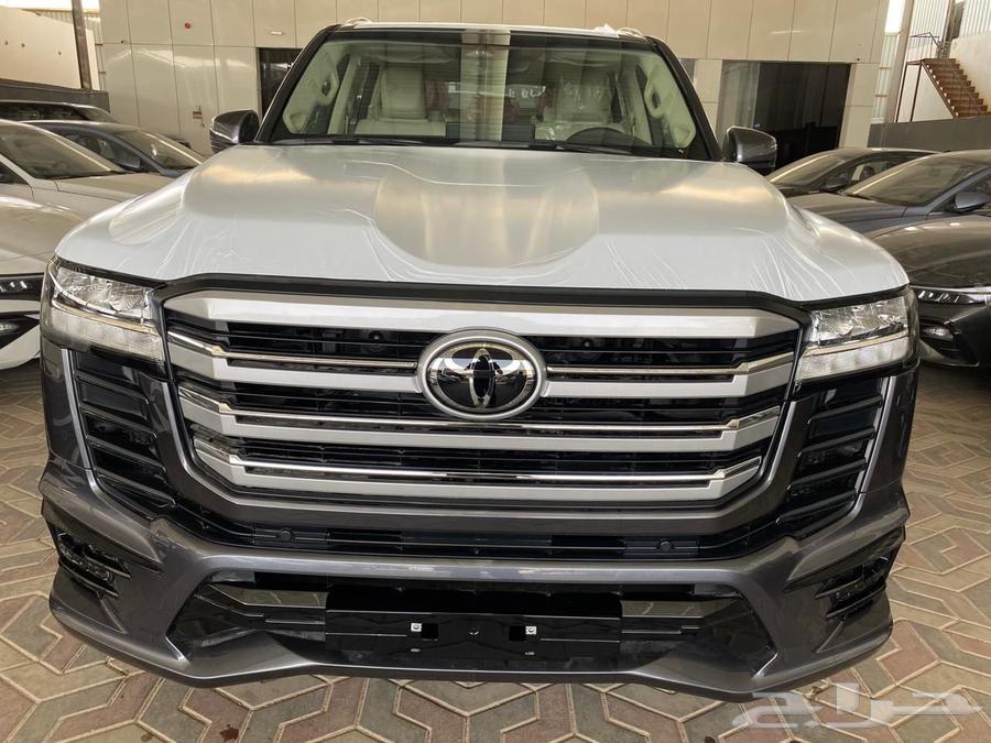 جي اكس ار L5 موديل 2025 الساير مواصفات S63655173104003110