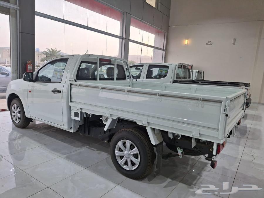 Isuzu Ghamara Jwanib 2563655063788929114