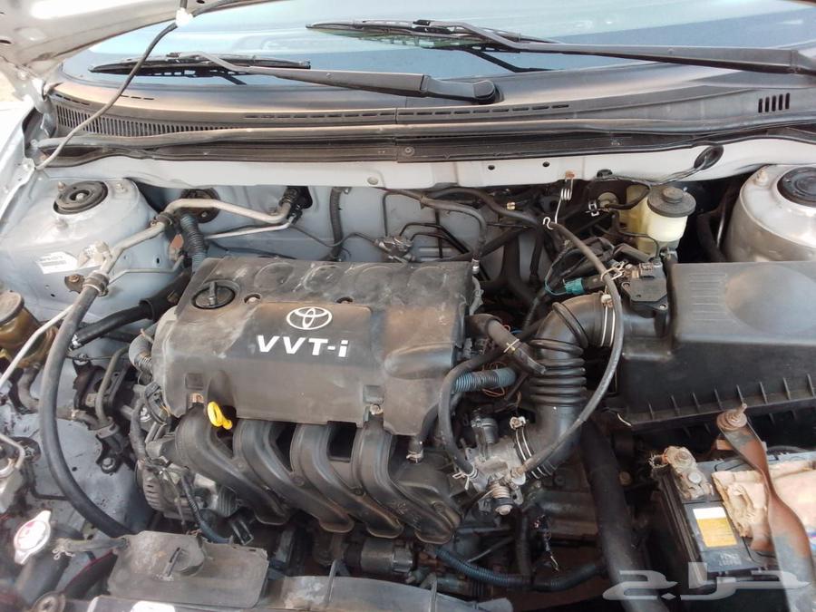 Toyota Corolla 200263655168034561114