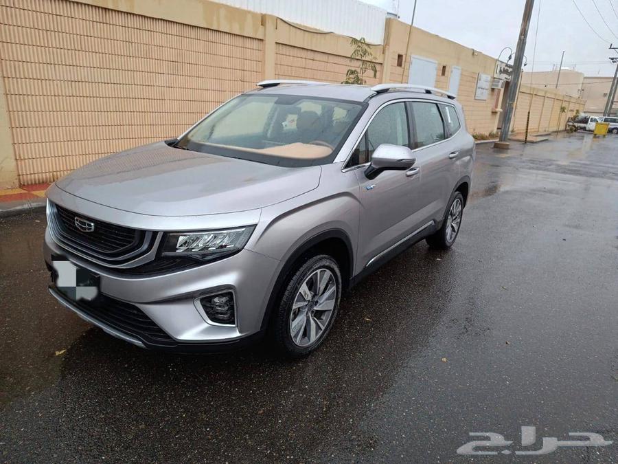 Geely Okavango 202263655168940547112