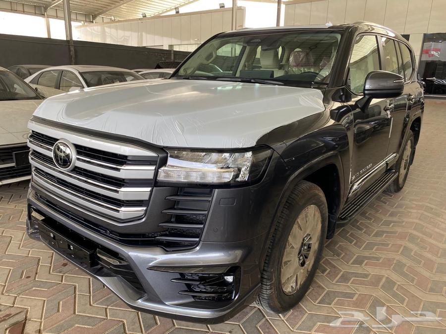 جي اكس ار L5 موديل 2025 الساير مواصفات S63655173104003111