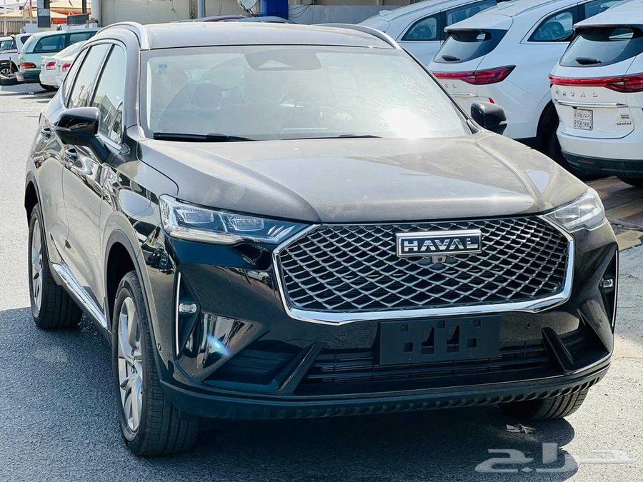 هافال H6 اكتيف بلس 2025 عروض خاصه على الكاش والتمويل63655158615426111