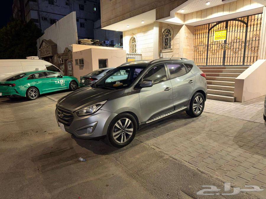 Hyundai Tucson 201563655065519106114
