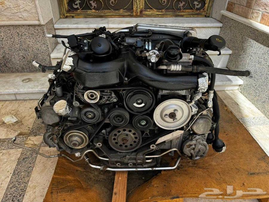 بورش كريرا 996 موديل 2007 تيربو نضيفه ممشي 67الف كيلو نضي63655168852867114