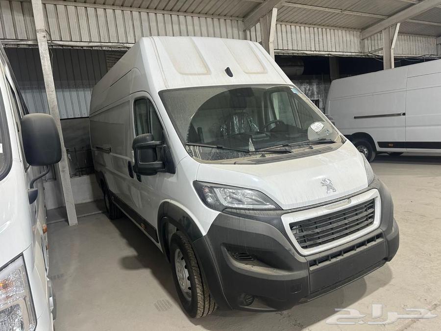 Peugeot Boxer63655178177795111