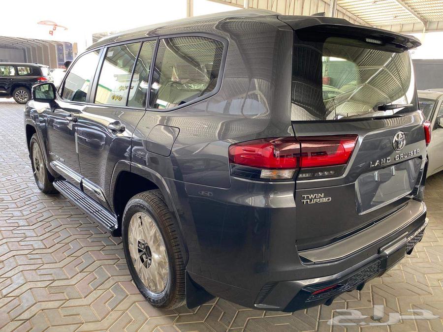جي اكس ار L5 موديل 2025 الساير مواصفات S63655173104003114