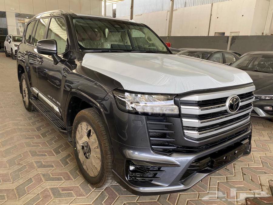 جي اكس ار L5 موديل 2025 الساير مواصفات S63655173104003112