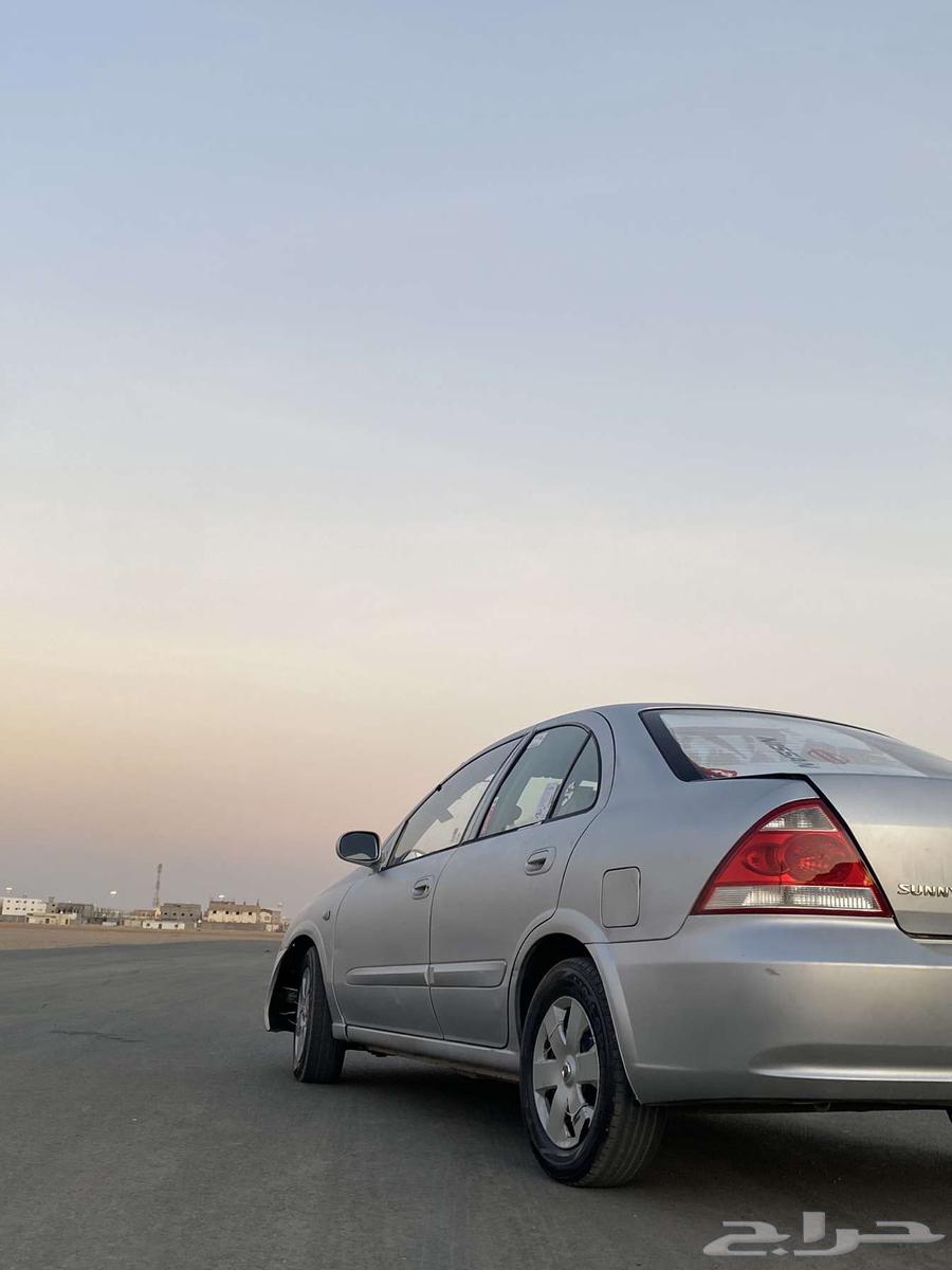 Nissan Sunny 2010 for sale63654654298113111