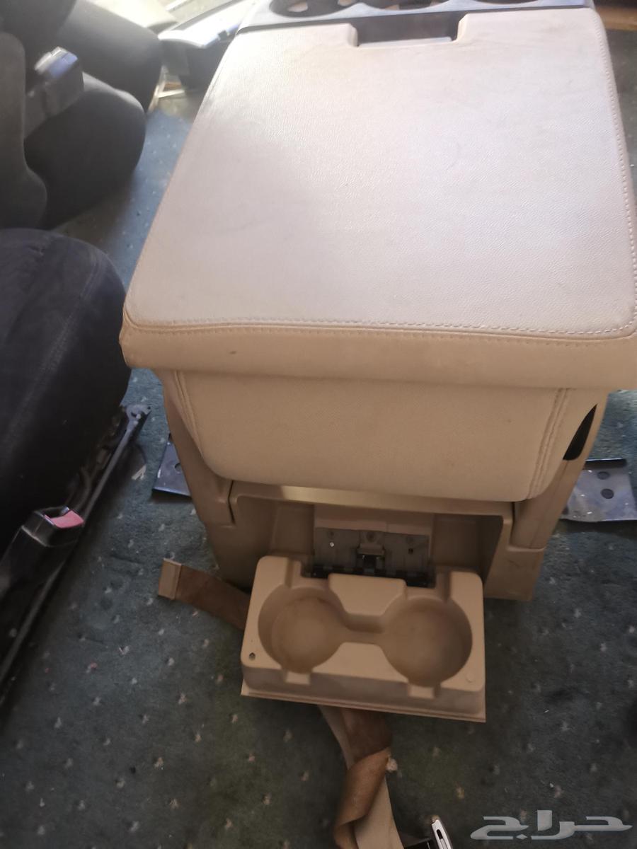 Seat cushion for GMC Sierra HD beige color63655062894083113