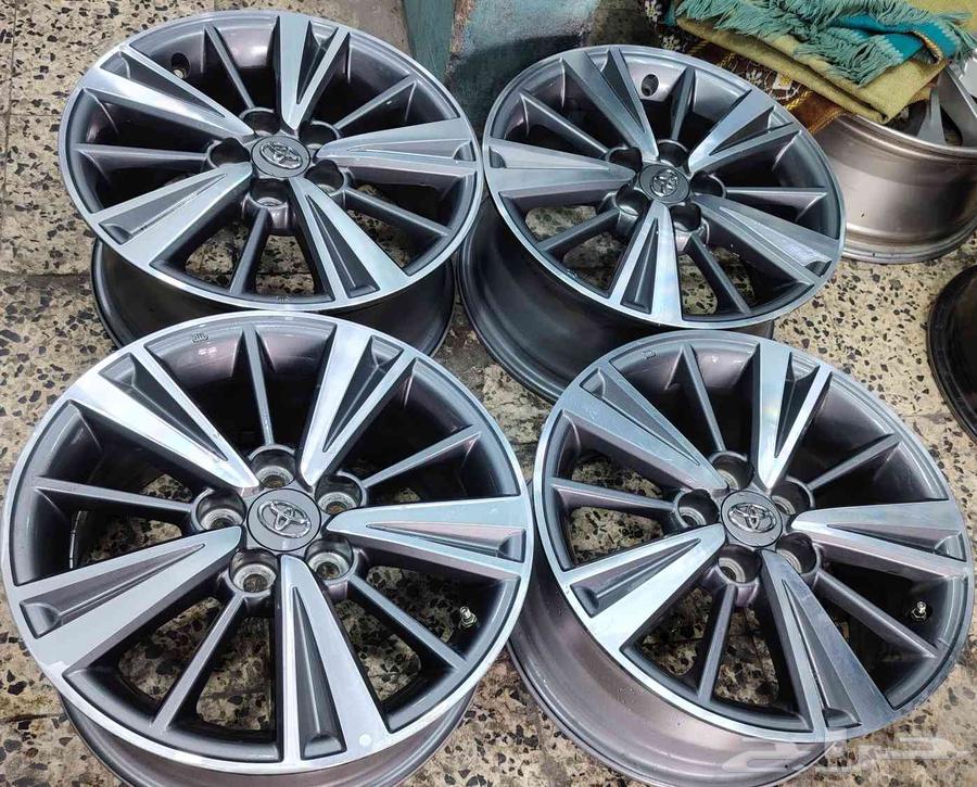 Original Corolla Rims Agency 202063657308967299110