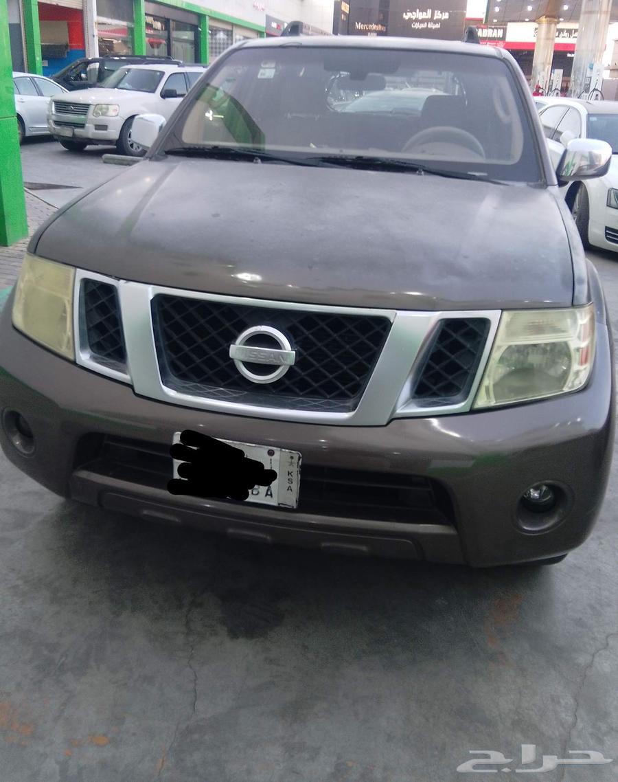 Nissan Pathfinder 2008 automatic clean nice car63655174656771113