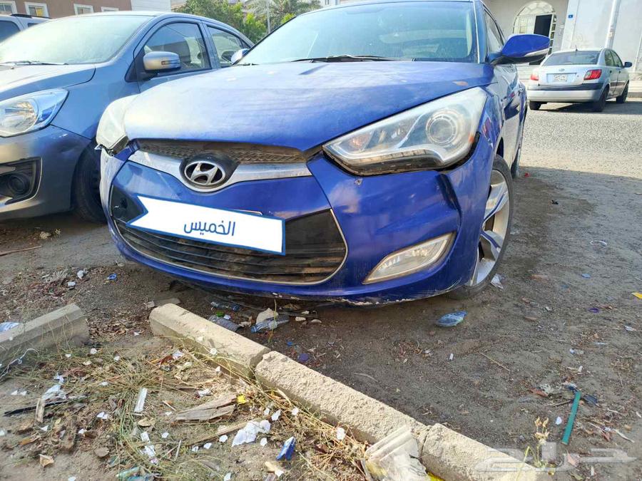 قطع غيار هيونداي فولستر 2014 Hyundai volester parts63656508813185110