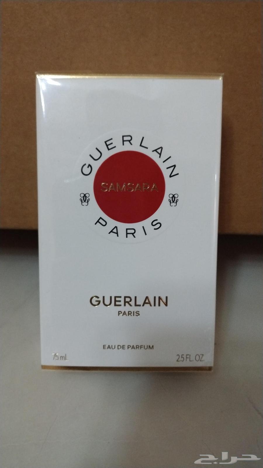 عطر جيرلان سمسارا63654959194370110