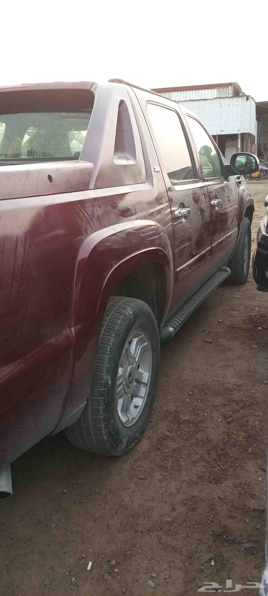 Disassembling spare parts for the 2008 model of Flange63655187739523113