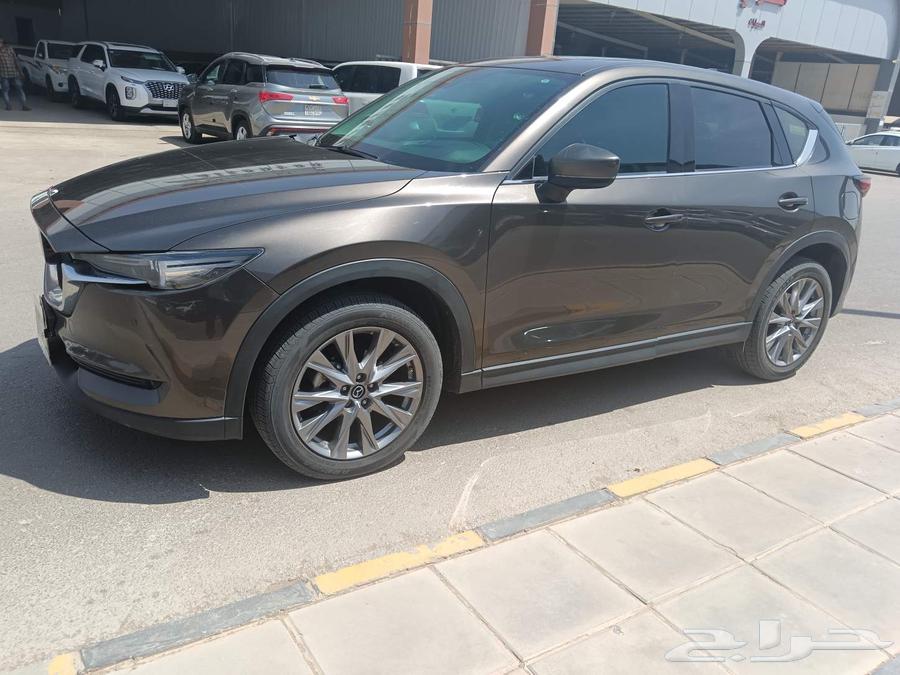 Mazda 202163655076488450112