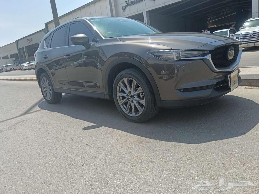 Mazda 202163655076488450111