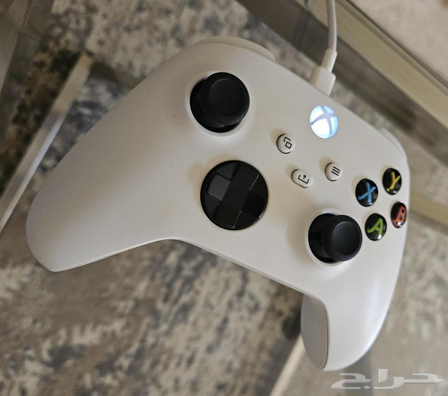 اكسبوكس سيريس اس XBOX Series S63654696937091111