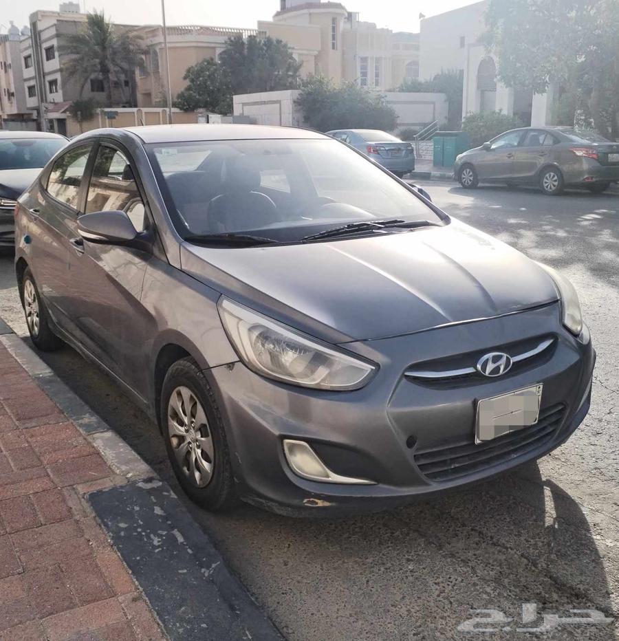 Hyundai Accent63655177908355110
