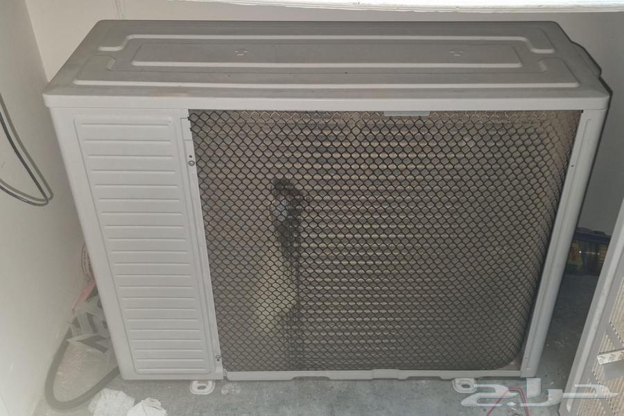 Class Pro Wall-Mounted Air Conditioner 18000 Cooling Units63654691993089112