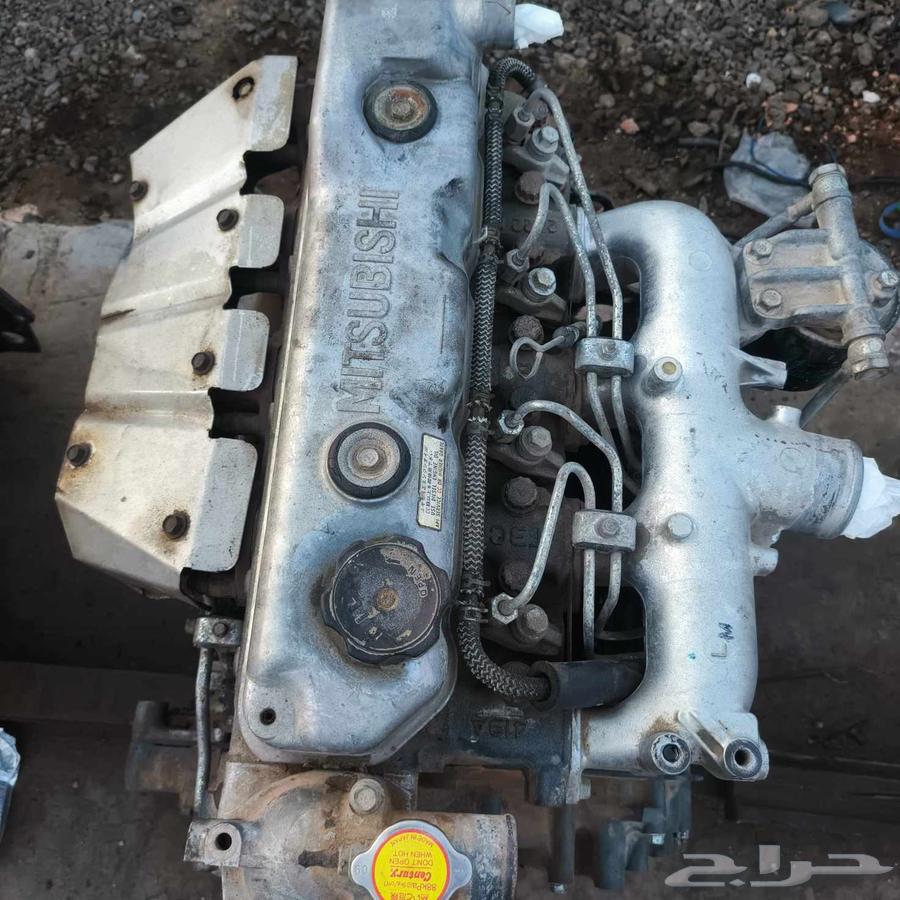 Dina Isuzu Mitsubishi spare parts all models63655170160514114