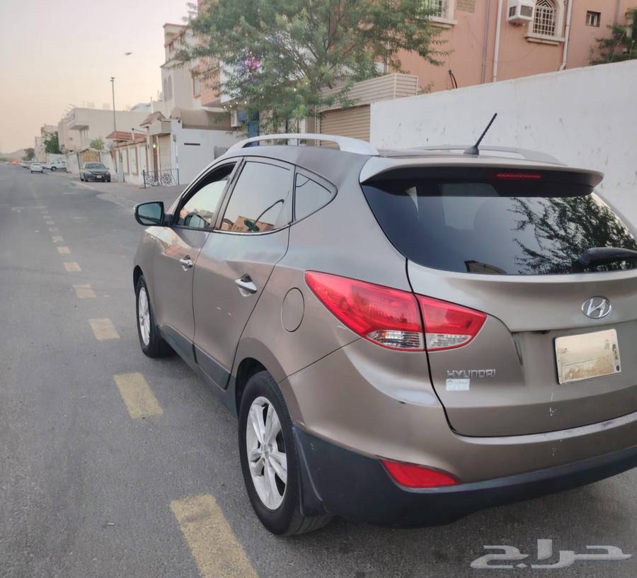 هونداي توسان 2013 للبيع63655066373890113
