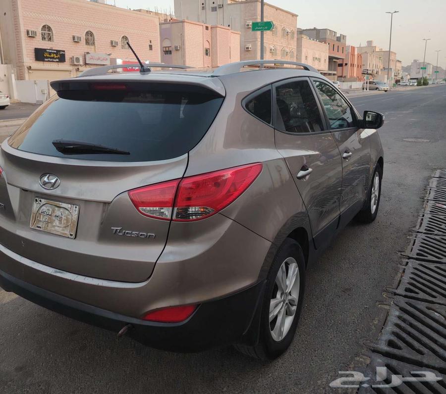 هونداي توسان 2013 للبيع63655066373890114