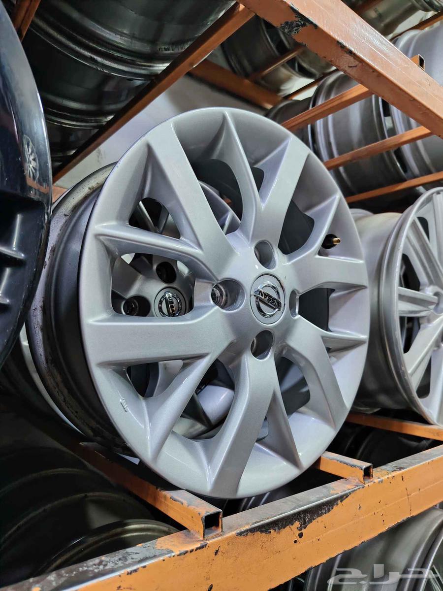 Original Sunny Agency Rims63657218398594112