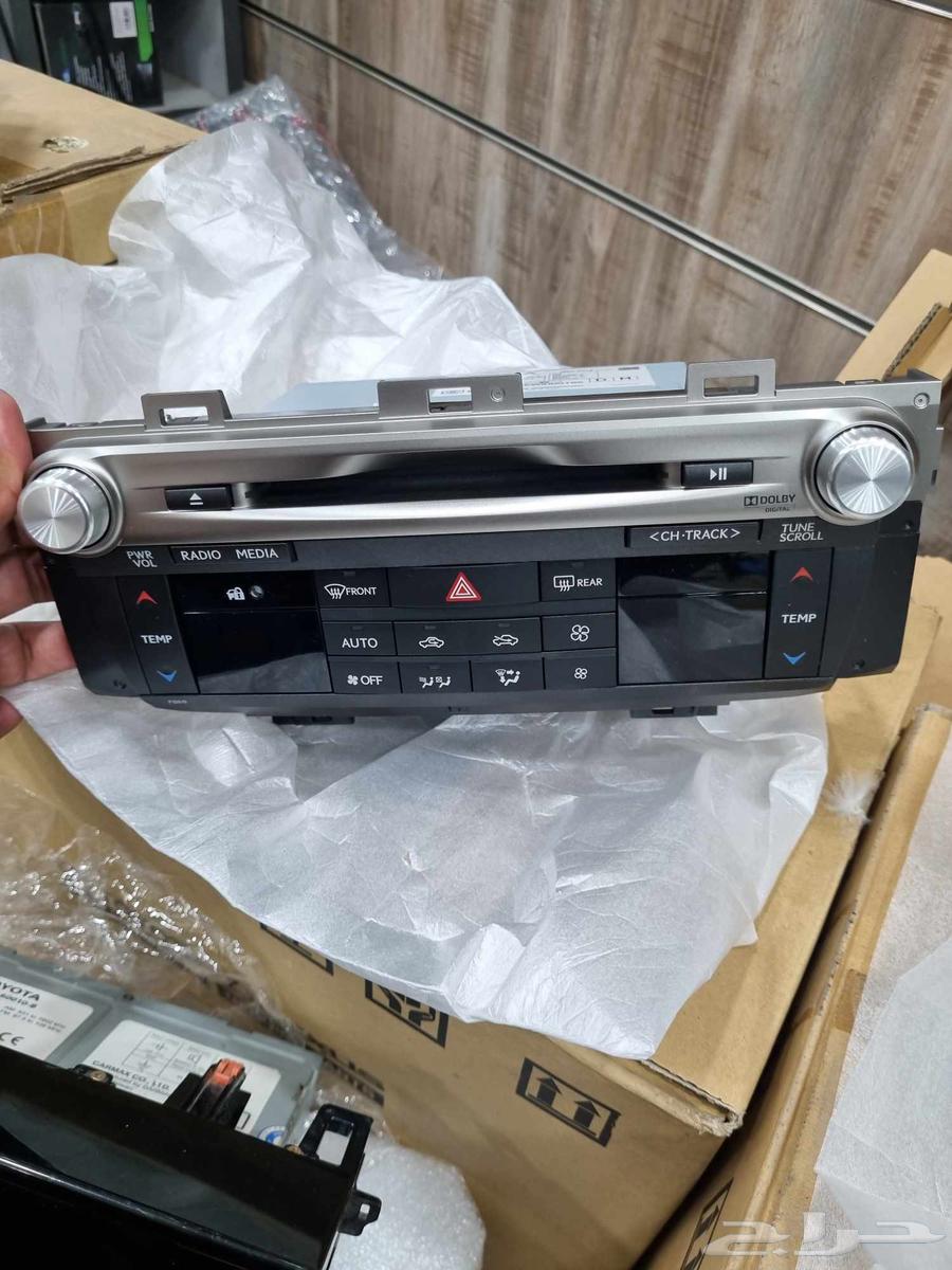 Toyota Lexus 86804-3077063655075741185110