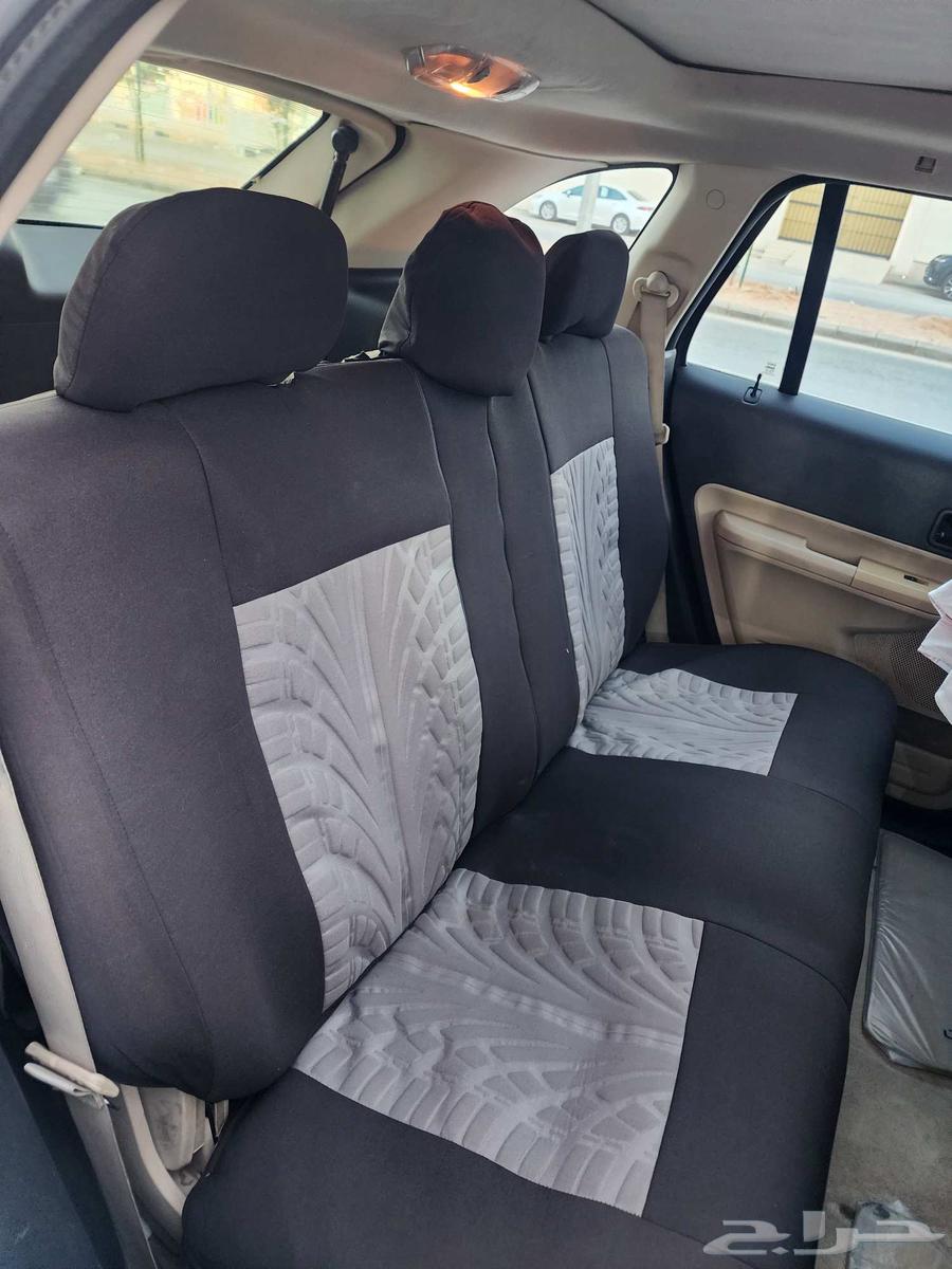 فورد ادج 2010 limited للبيع على السوم63655176781442113