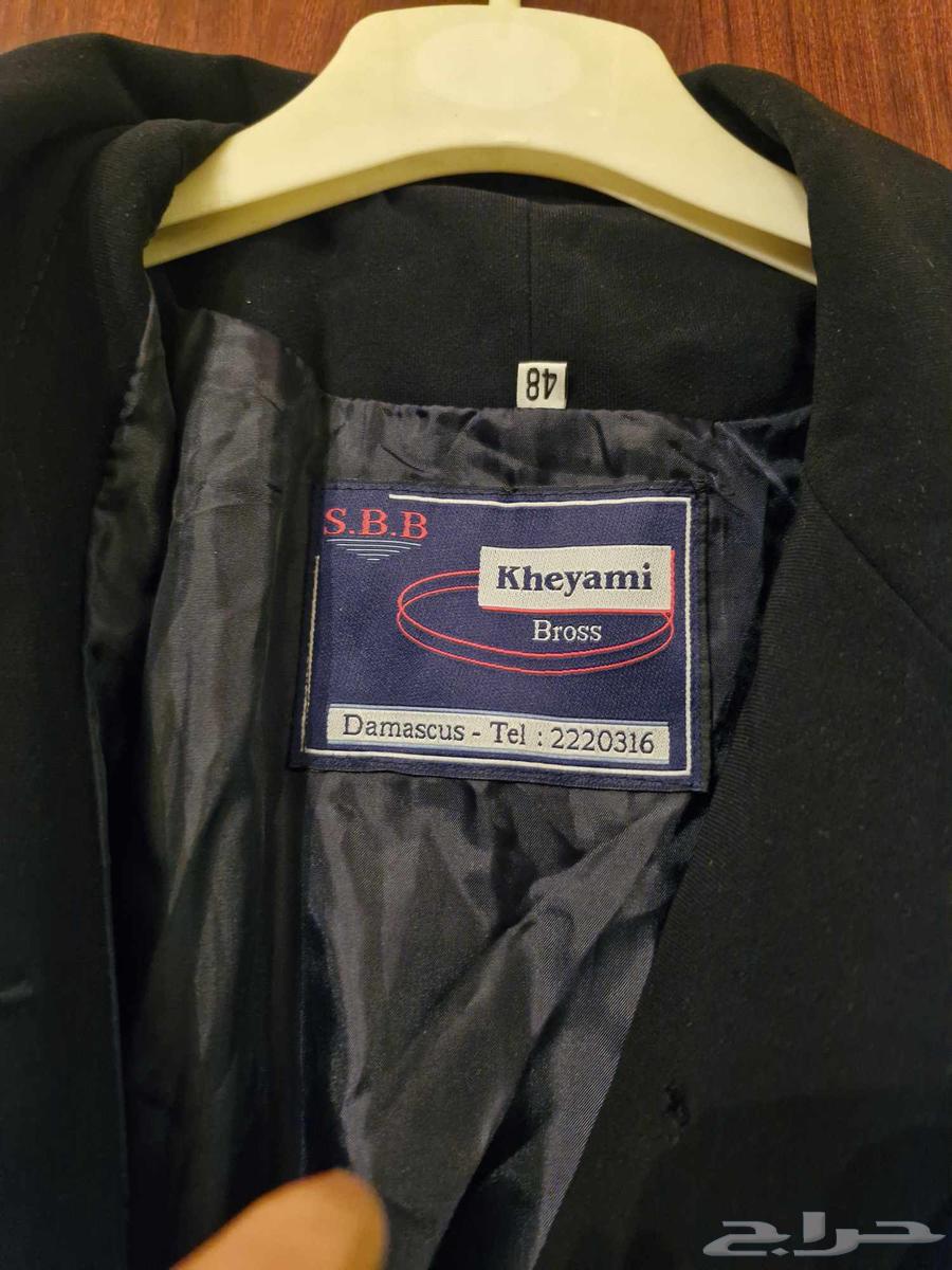 Syrian Women's Coat63655100527363113