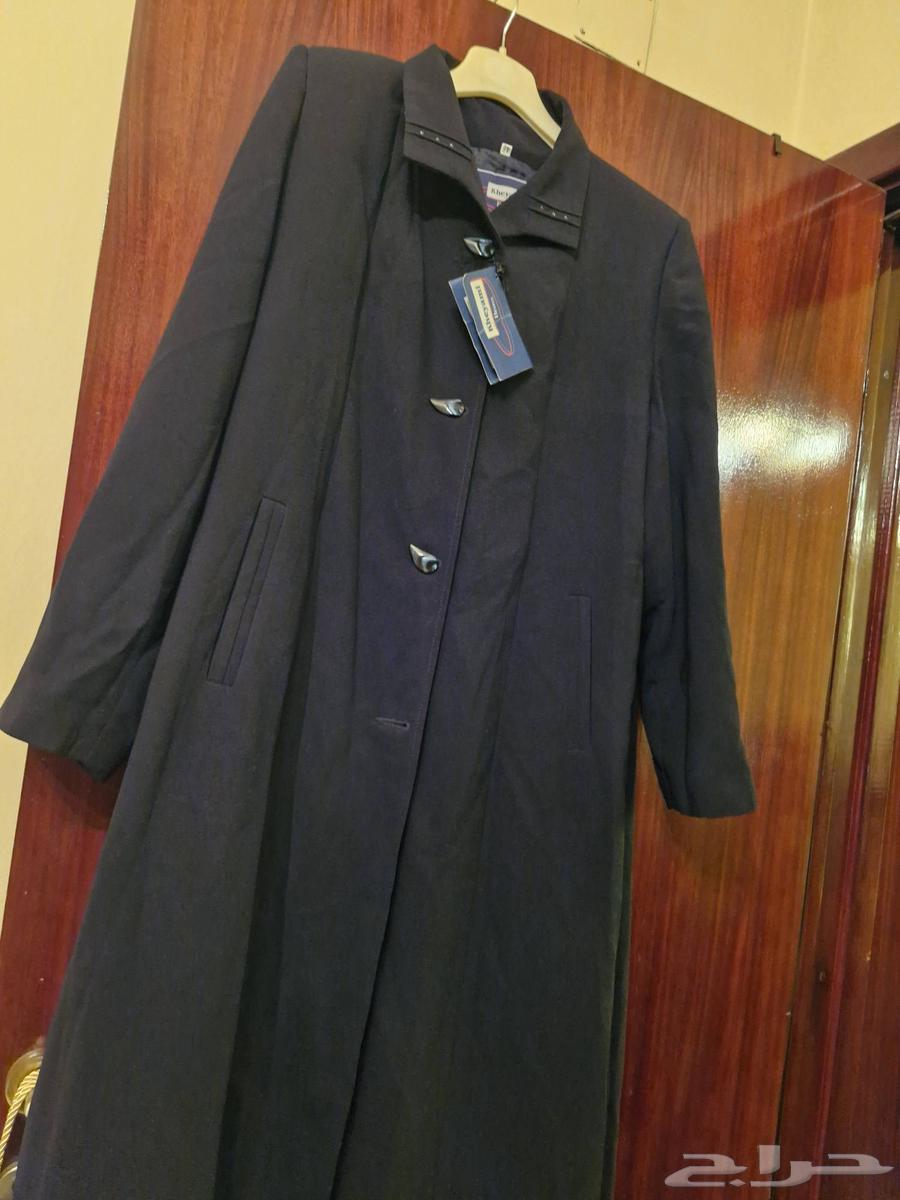 Syrian Women's Coat63655100527363111