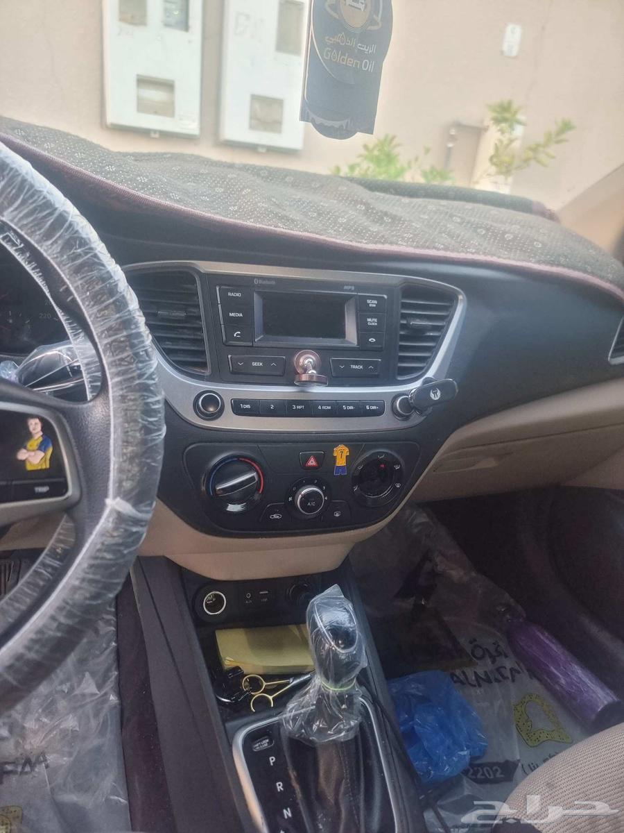 Accent 2020 running 170 in good condition, parking and steering wheel are good63655062169346113