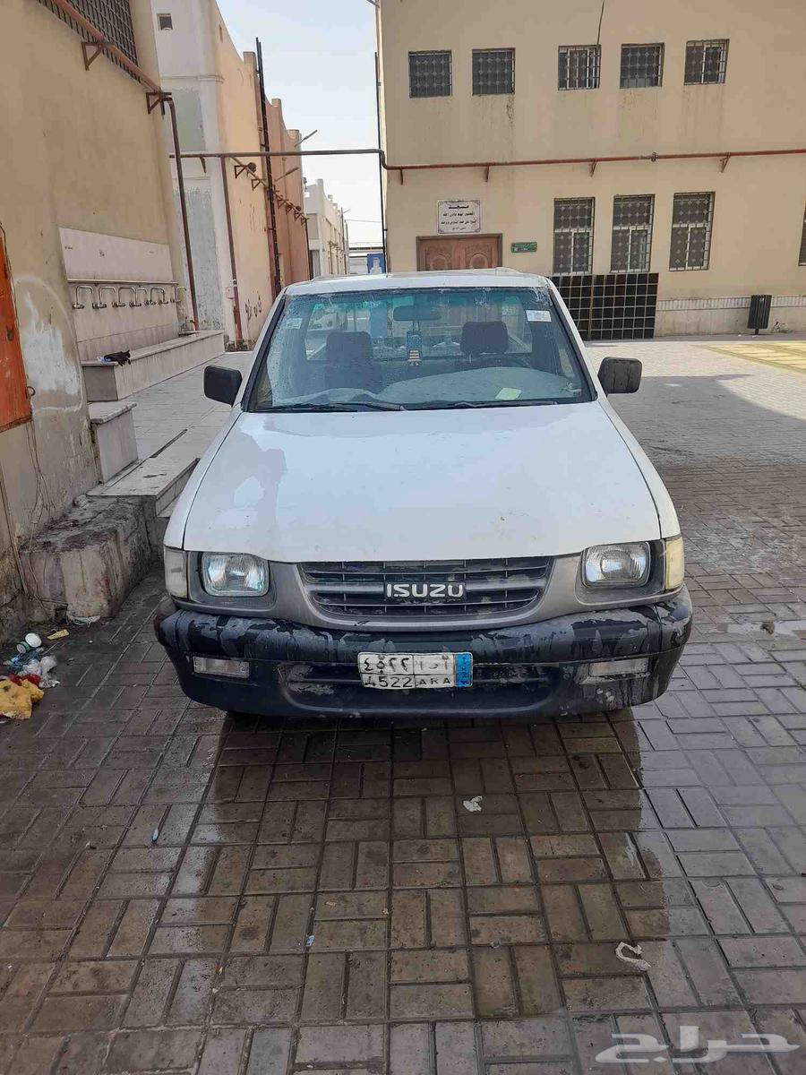 جيمس 2003 بنزين سياره مجدوده من كل شي لا تحتاج اي مصاريف نها63655159701122110
