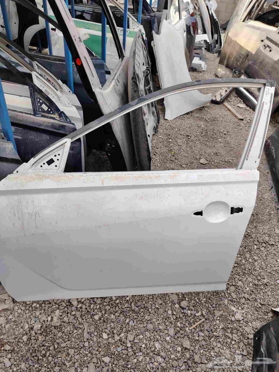 New left front door available63655179789698110