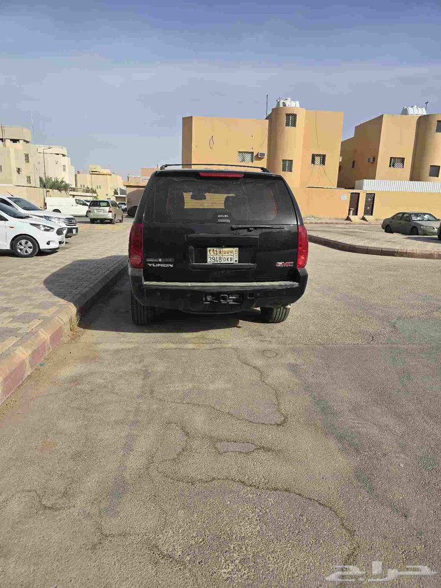 للبيع جمس يوكن دبل 2012 GMC Yukon63656277464451110