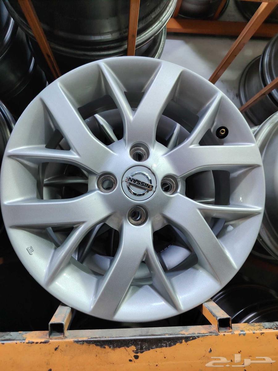 Original Sunny Agency Rims63657218398594110