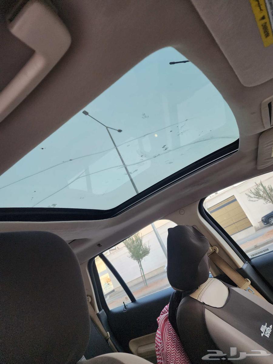 فورد ادج 2010 limited للبيع على السوم63655176781442112