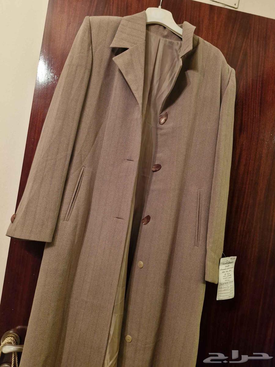 Syrian Women's Coat63655100527363110