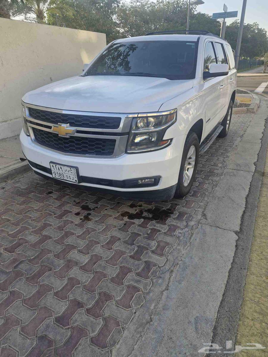 2015 Chevrolet Tahoe LS63667488787587112