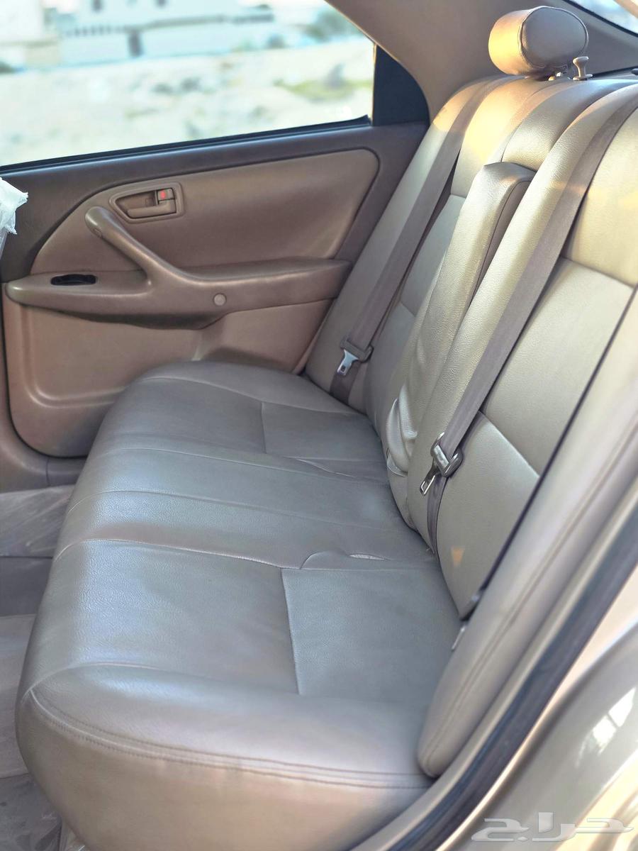 كامري أمريكي 2001v6 ))تم البيع63656677422594114