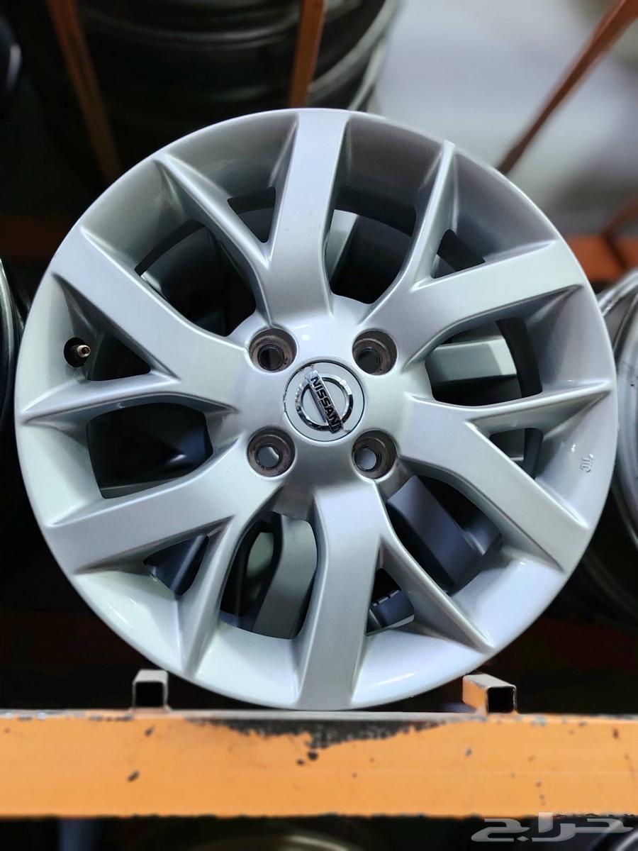 Original Sunny Agency Rims63657218398594111