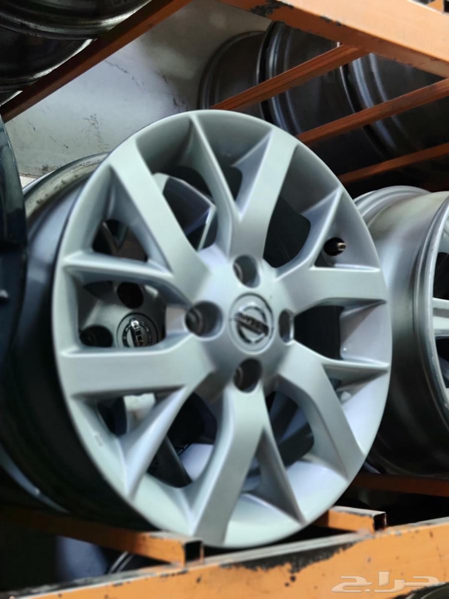 Original Sunny Agency Rims63657218398594113