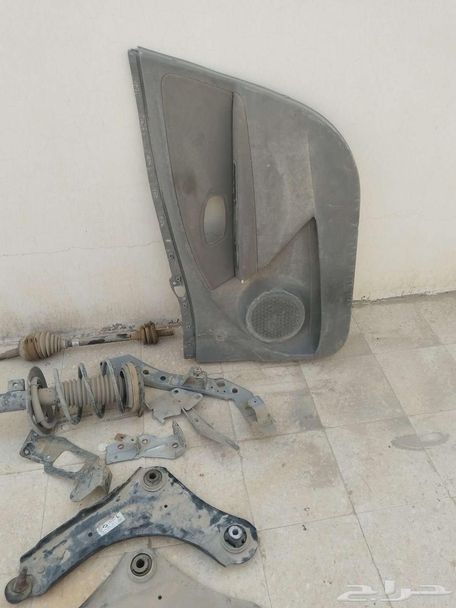 Used 2012 Fluence Spare Parts for Sale63655175317889111