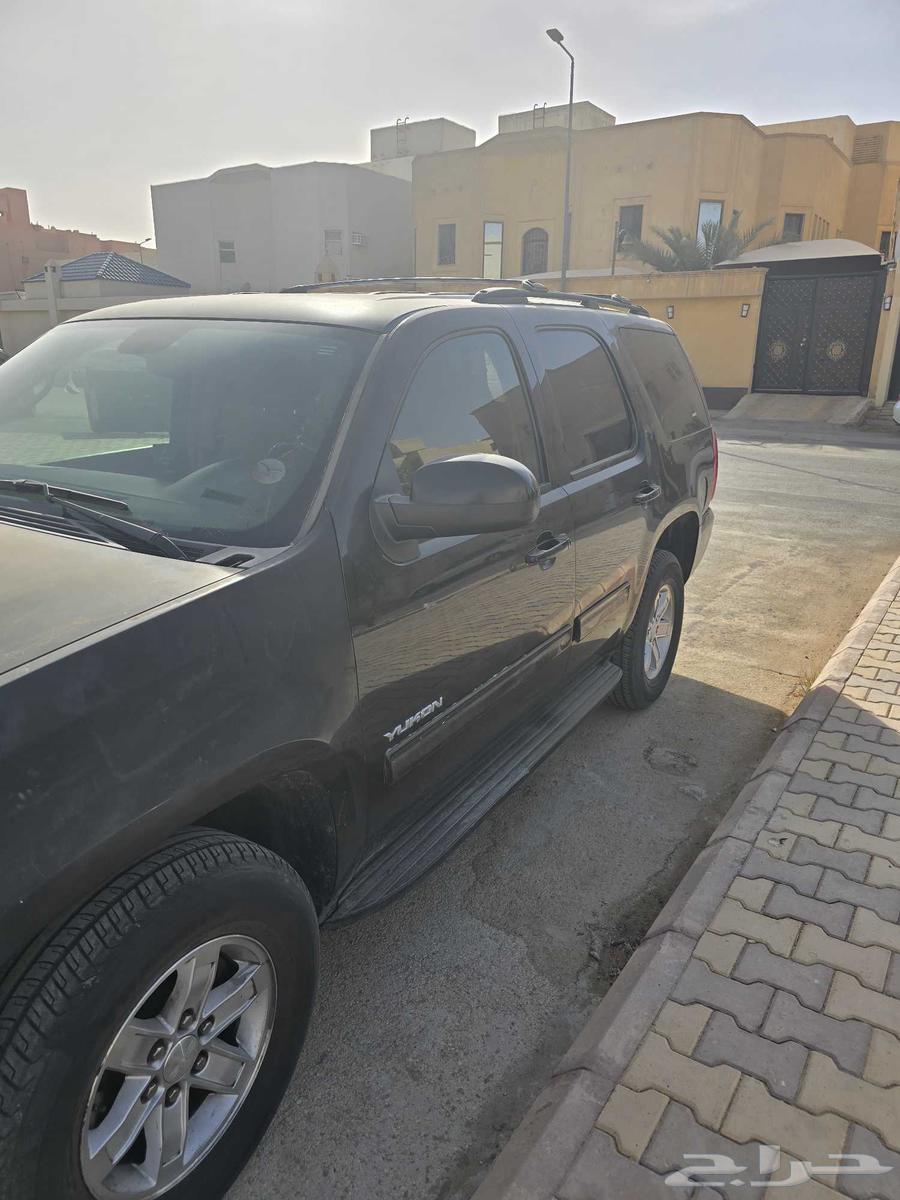 للبيع جمس يوكن دبل 2012 GMC Yukon63656277464451112