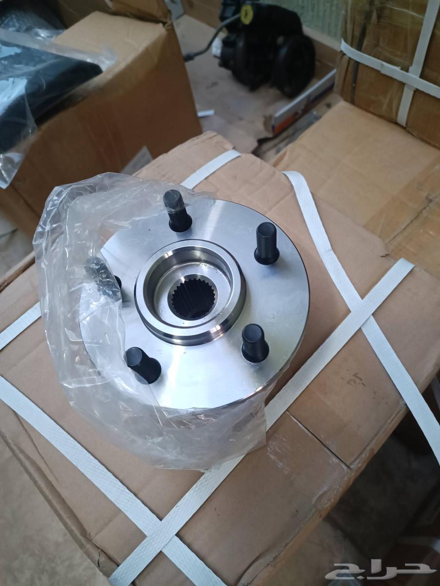 Jeep Cherokee Pocket Flange 91 to 200163655163370882110