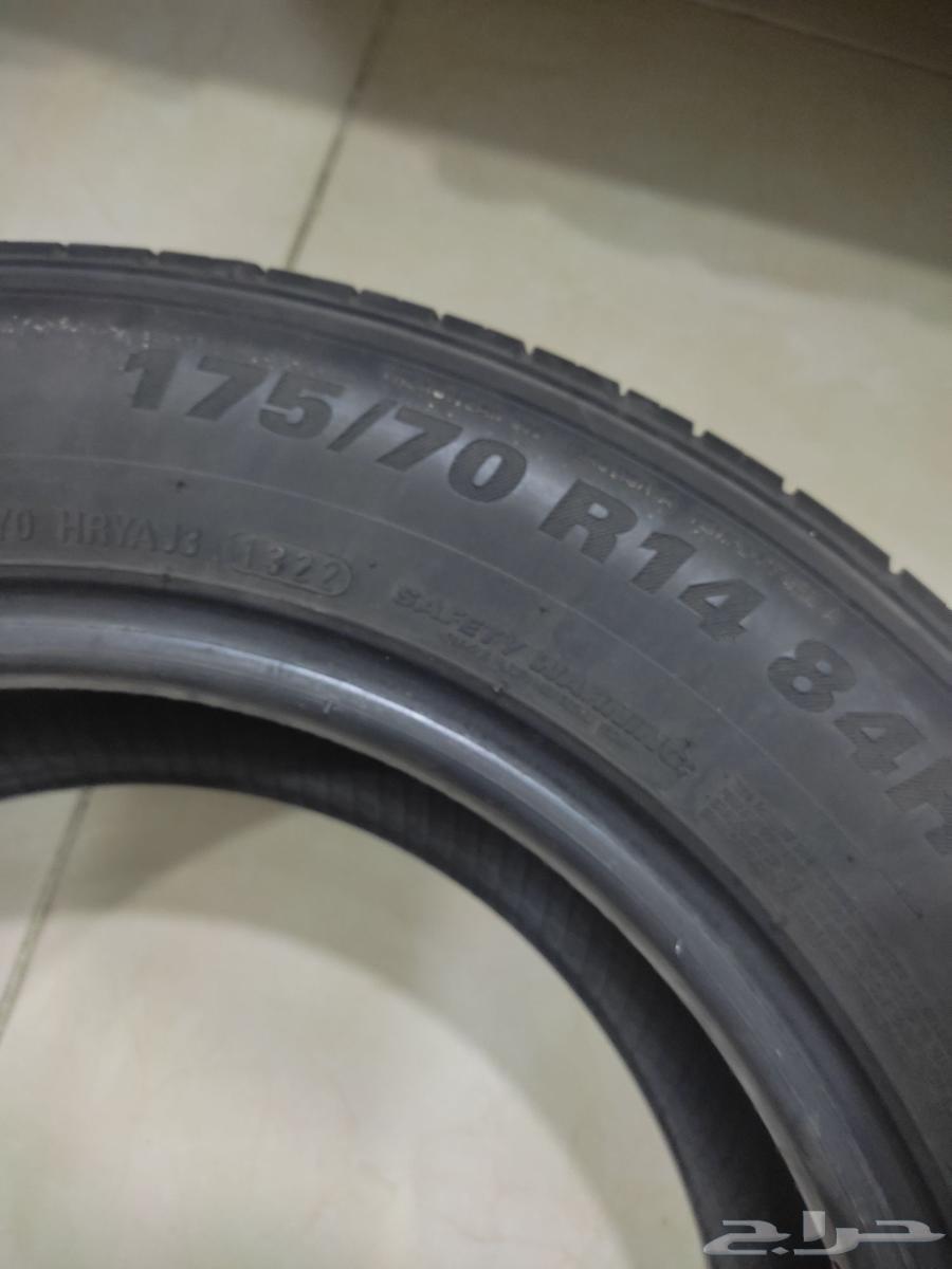 كفرات مقاس 14 تركب علي يارس63655778317697112